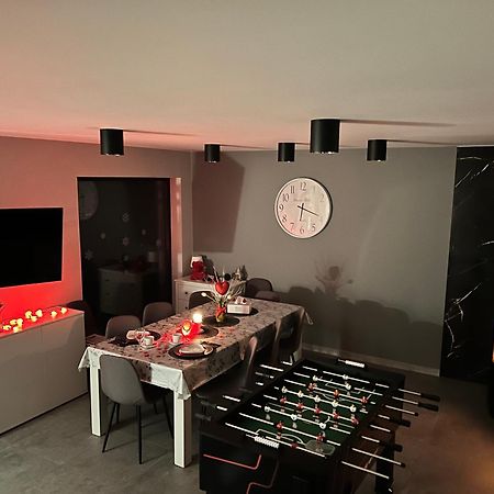 Apartament Nadziei تشميلنا المظهر الخارجي الصورة