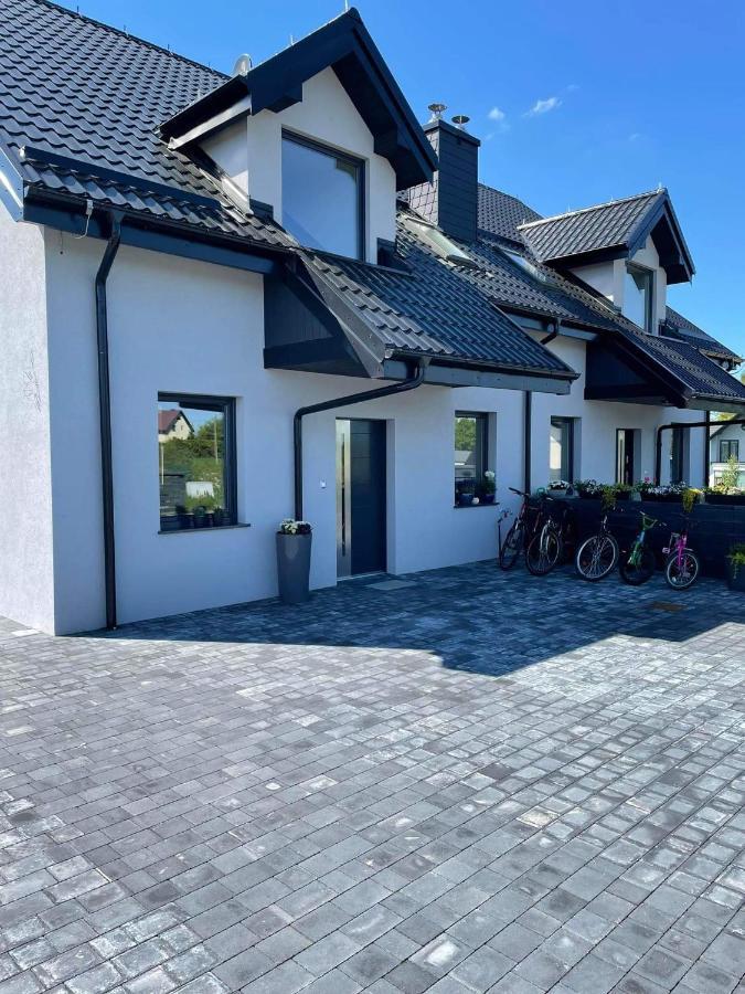 Apartament Nadziei تشميلنا المظهر الخارجي الصورة