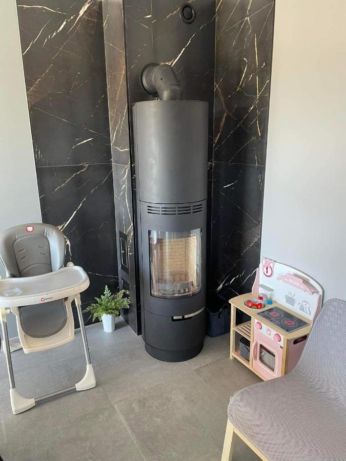 Apartament Nadziei تشميلنا المظهر الخارجي الصورة