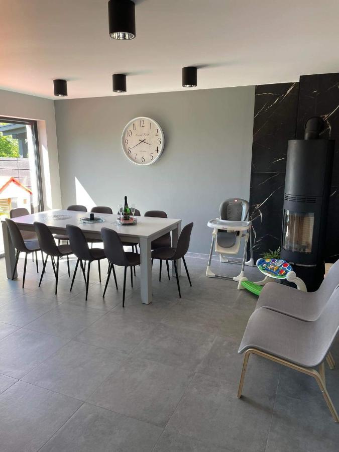 Apartament Nadziei تشميلنا المظهر الخارجي الصورة