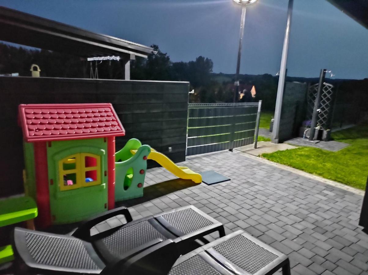 Apartament Nadziei تشميلنا المظهر الخارجي الصورة