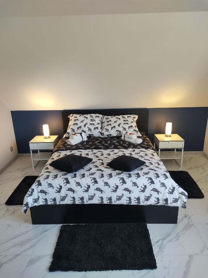 Apartament Nadziei تشميلنا المظهر الخارجي الصورة