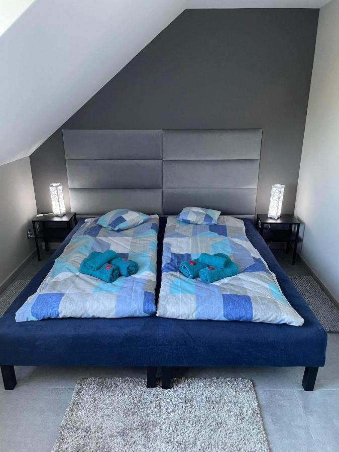 Apartament Nadziei تشميلنا المظهر الخارجي الصورة