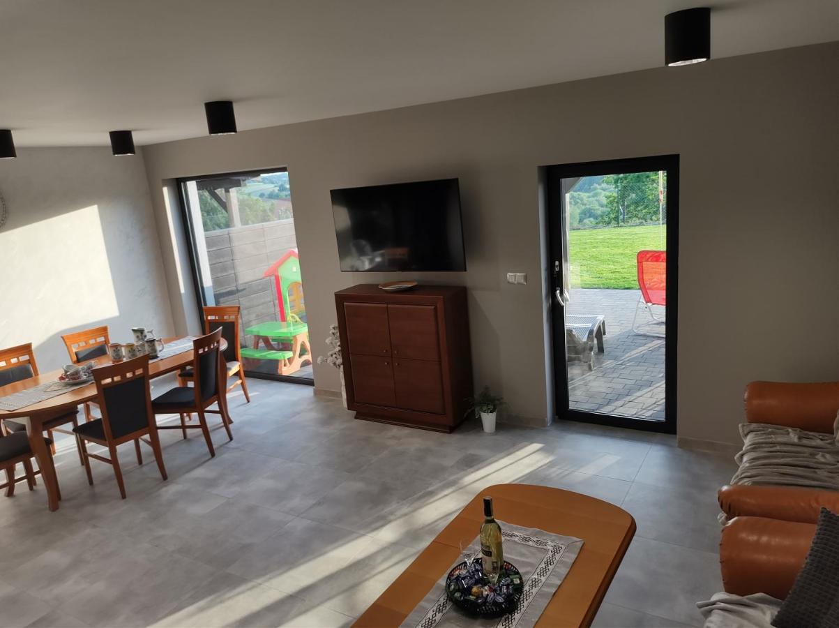 Apartament Nadziei تشميلنا المظهر الخارجي الصورة