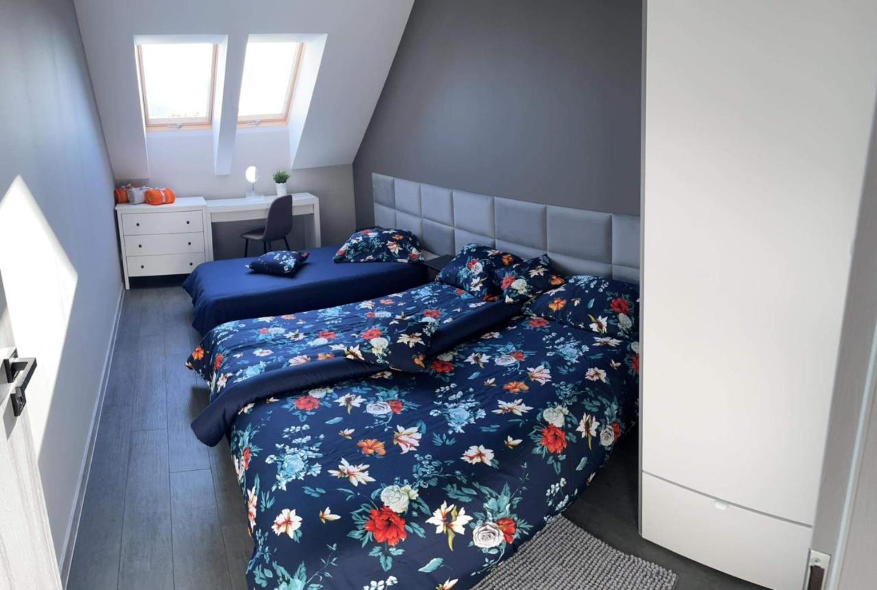 Apartament Nadziei تشميلنا المظهر الخارجي الصورة