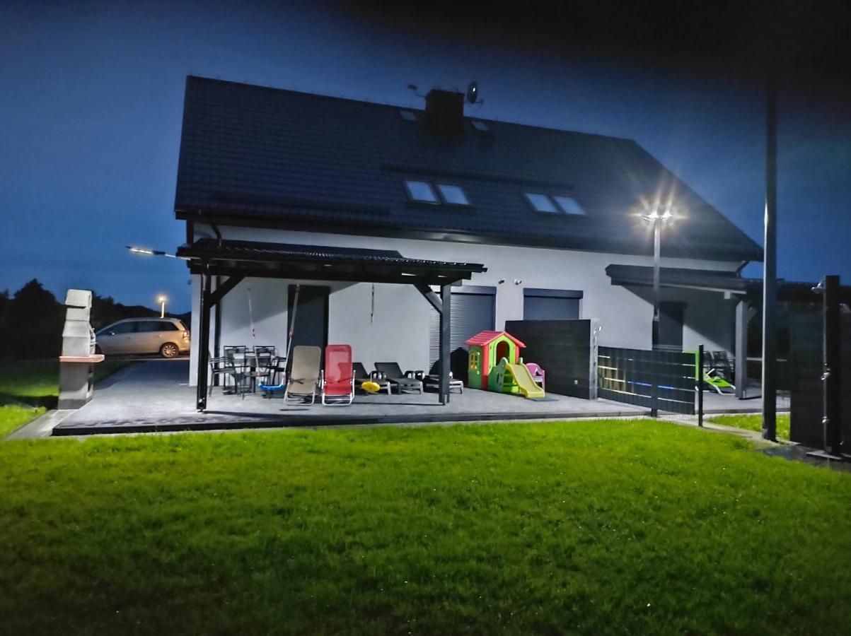 Apartament Nadziei تشميلنا المظهر الخارجي الصورة