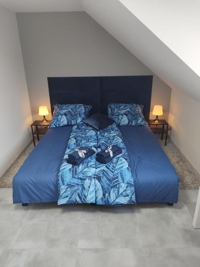 Apartament Nadziei تشميلنا المظهر الخارجي الصورة