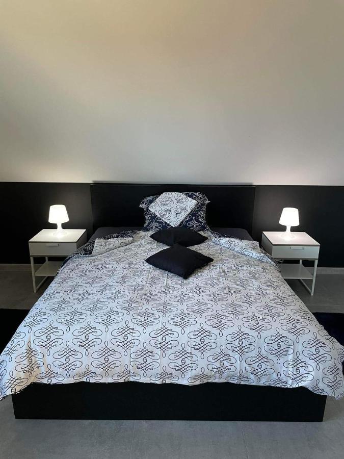 Apartament Nadziei تشميلنا المظهر الخارجي الصورة