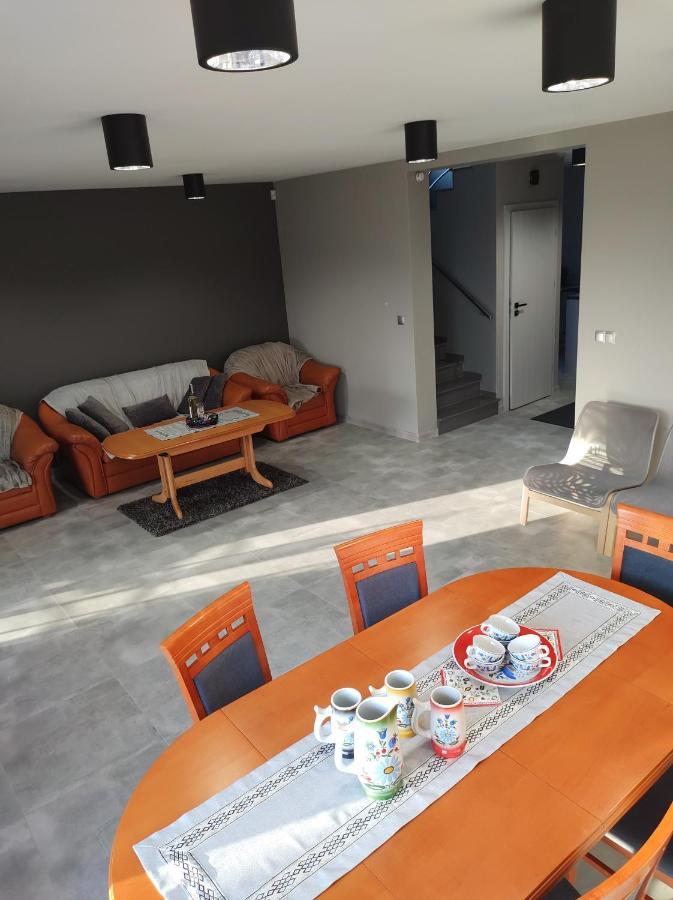 Apartament Nadziei تشميلنا المظهر الخارجي الصورة