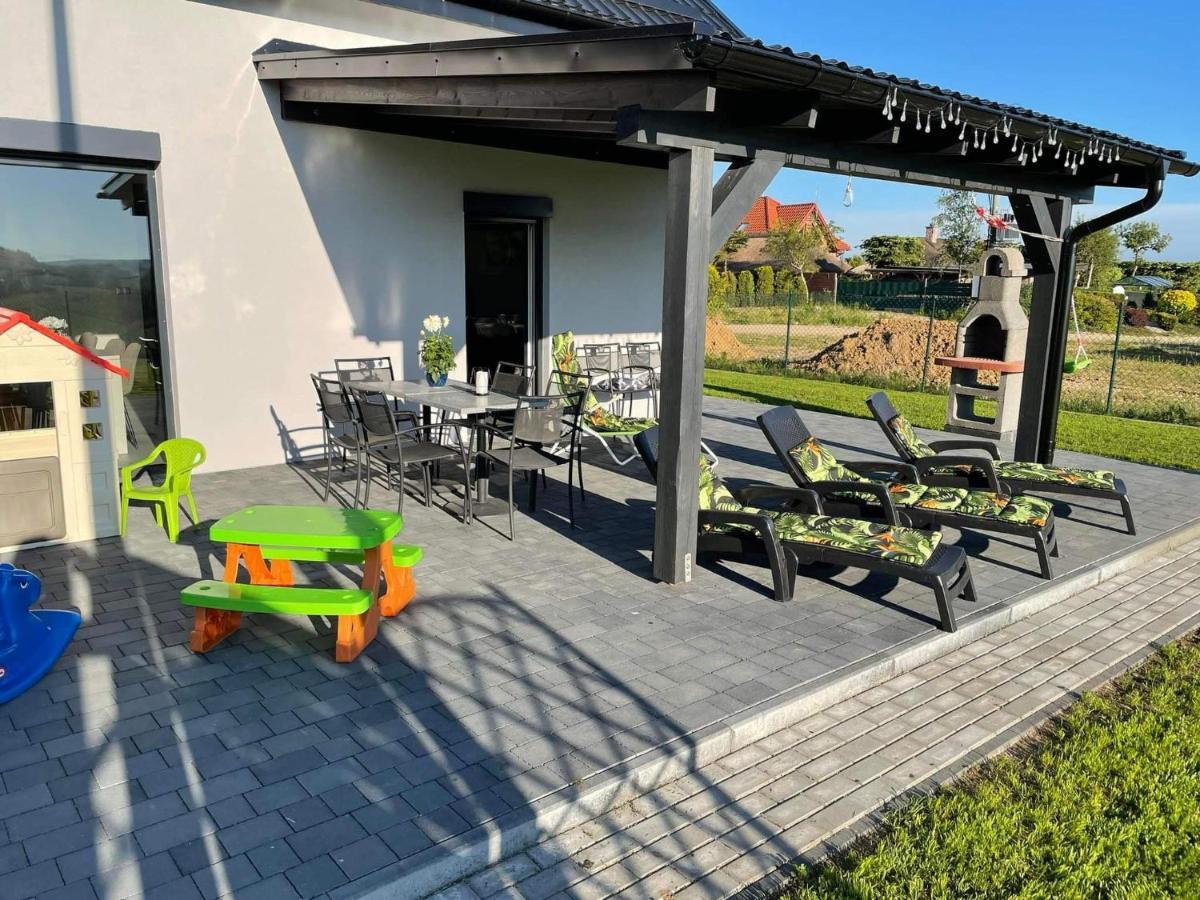 Apartament Nadziei تشميلنا المظهر الخارجي الصورة