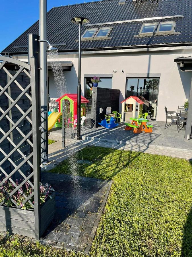 Apartament Nadziei تشميلنا المظهر الخارجي الصورة