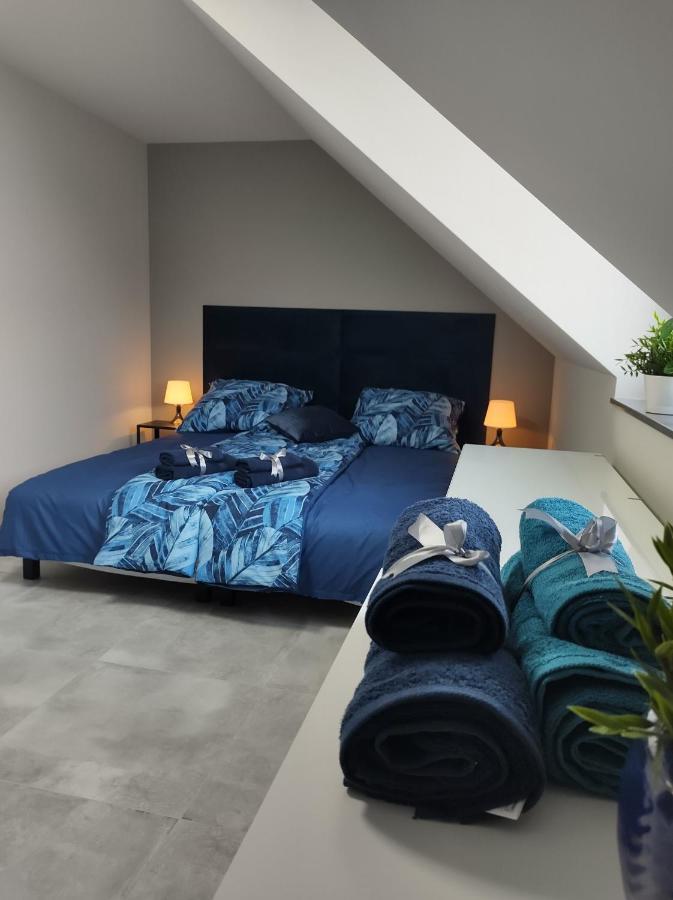 Apartament Nadziei تشميلنا المظهر الخارجي الصورة