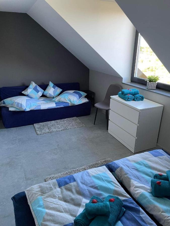 Apartament Nadziei تشميلنا المظهر الخارجي الصورة