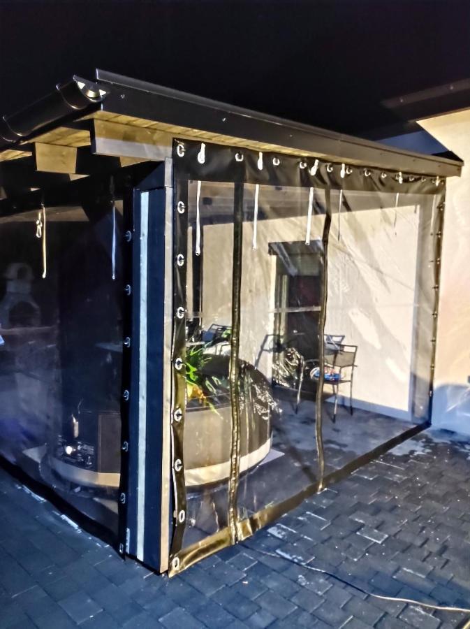 Apartament Nadziei تشميلنا المظهر الخارجي الصورة