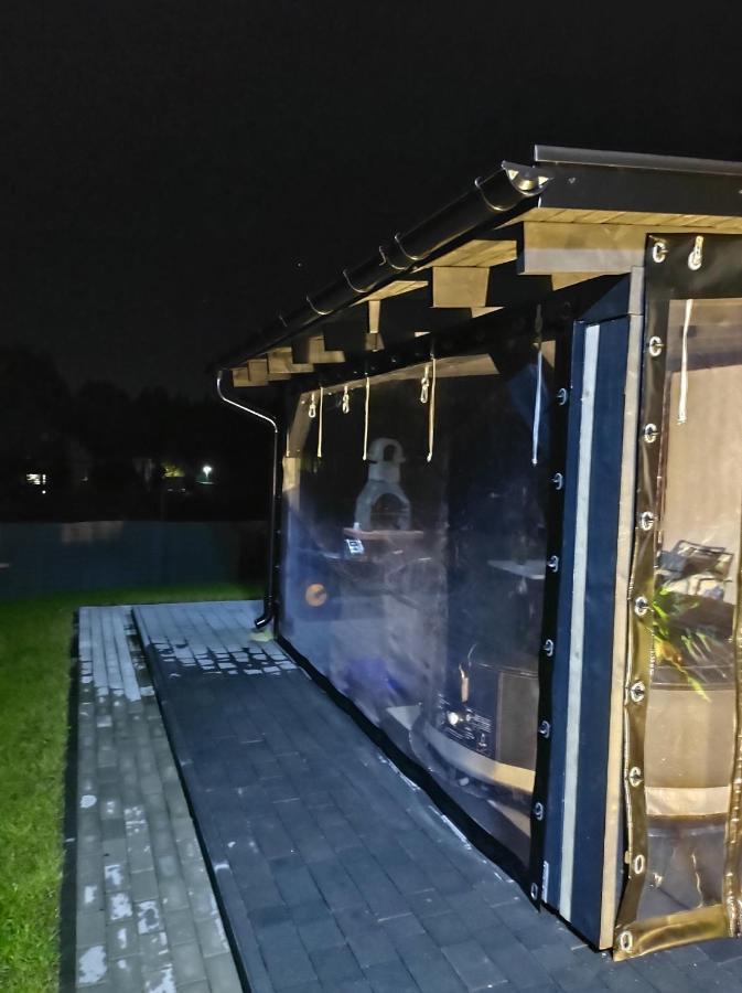 Apartament Nadziei تشميلنا المظهر الخارجي الصورة