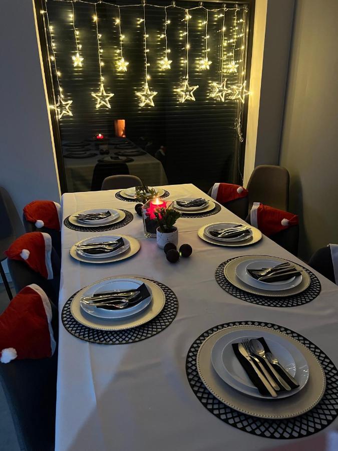 Apartament Nadziei تشميلنا المظهر الخارجي الصورة