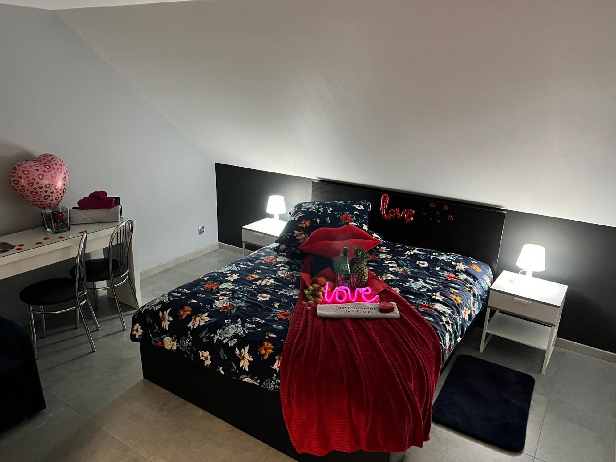 Apartament Nadziei تشميلنا المظهر الخارجي الصورة