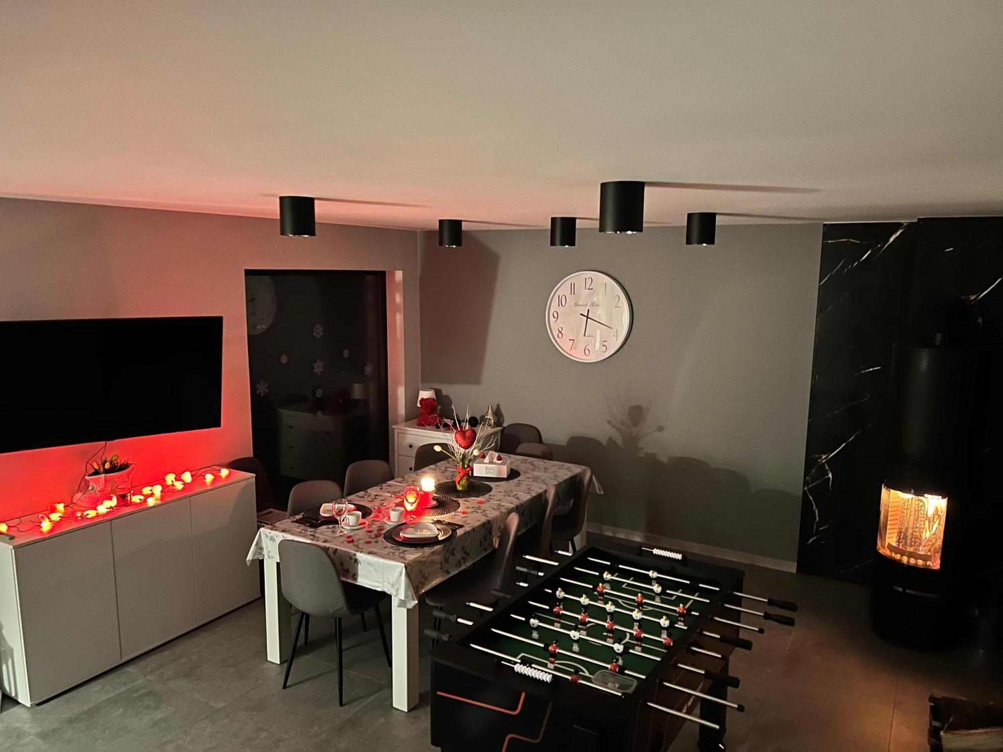 Apartament Nadziei تشميلنا المظهر الخارجي الصورة