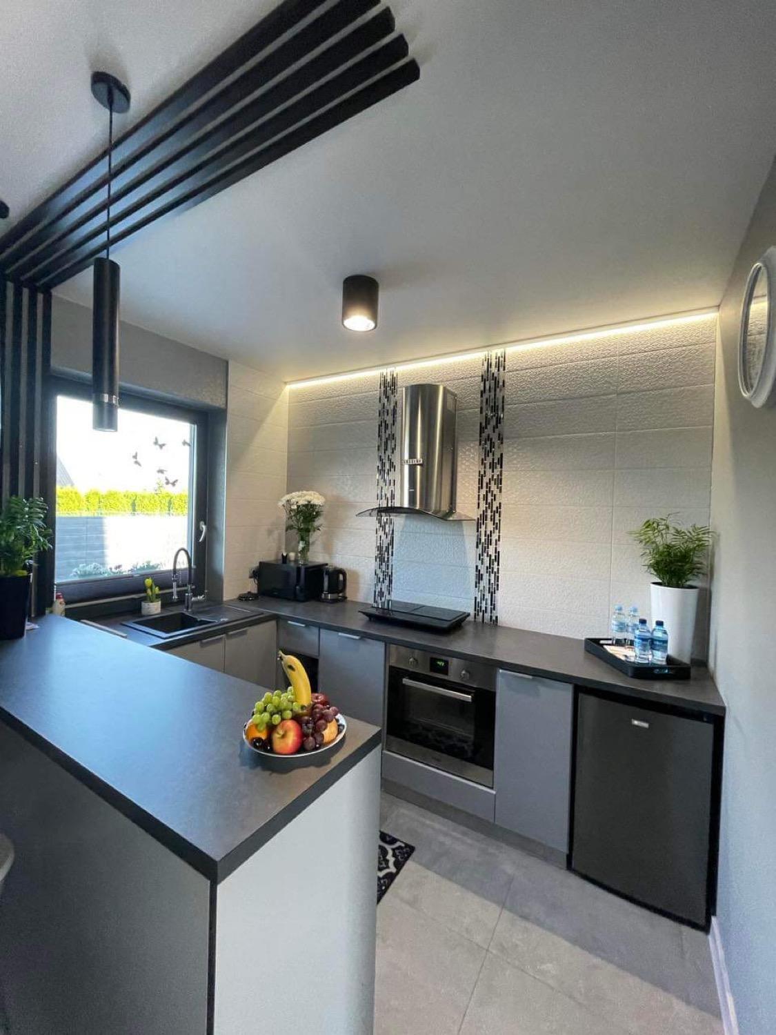 Apartament Nadziei تشميلنا المظهر الخارجي الصورة